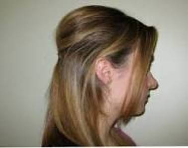 HAIR BUMPITS