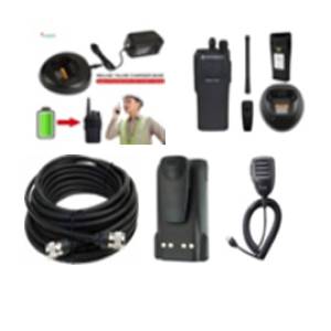 WIRELESS ACCESSORIES