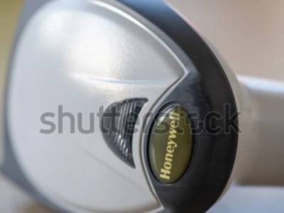 BARCODE SCANNERS