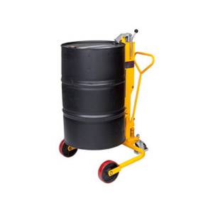 Drum Handling Pallet