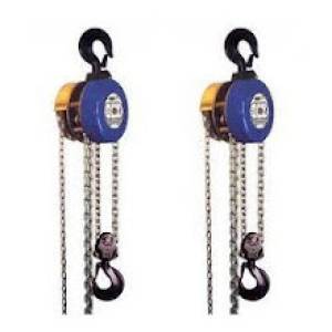 Chain Pulley Blocks
