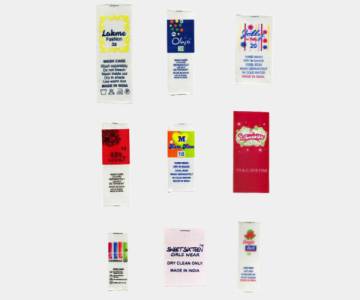 Label Stickers