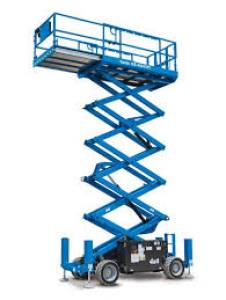 Scissor Lifts