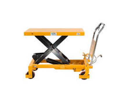 Lift table