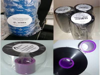 Labels and Tags