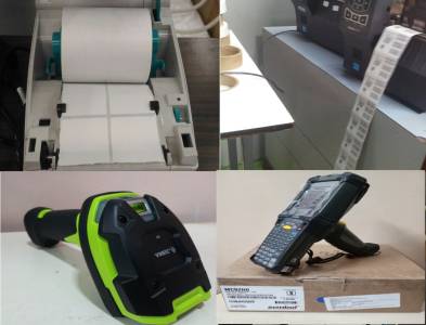 Point of Sale & Thermal Rolls