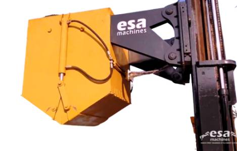 BUCKET ATTACHMENT
