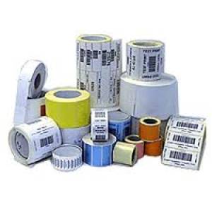 Barcode Labels