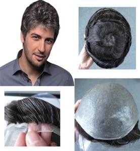 MENS WIG