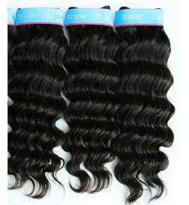 MICRO RING HAIR EXTENSIONS