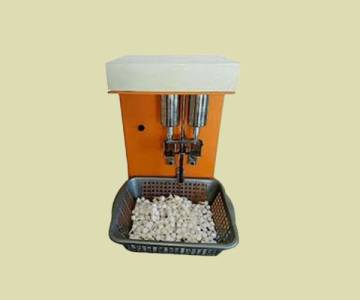 Automatic Cotton Wick Making Machine