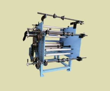 Lamination Machine
