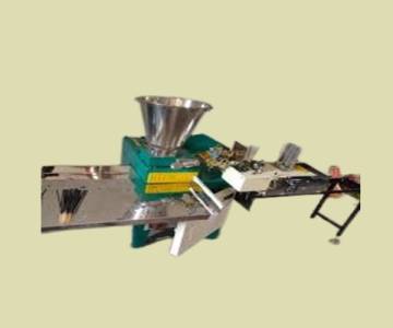 Automatic Agarbatti Making Machine