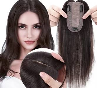 Hair Topper for Women