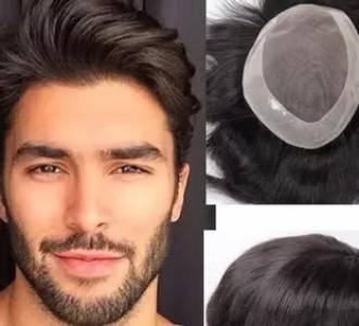 Hair Wig for Men