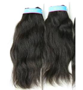 Hair Fringes