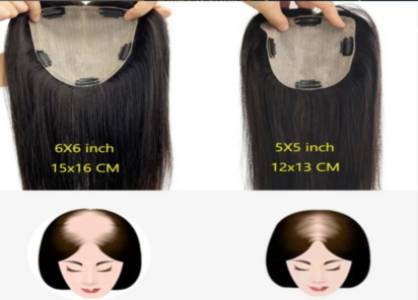 Hair Wigs