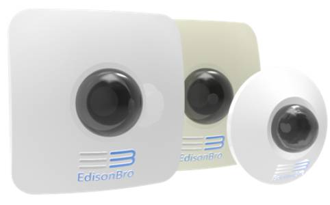 EB Wireless PIR Sensors