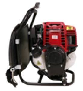 Powerful Brush Cutter