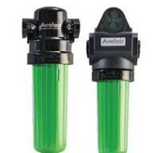 Compressed Air Filters