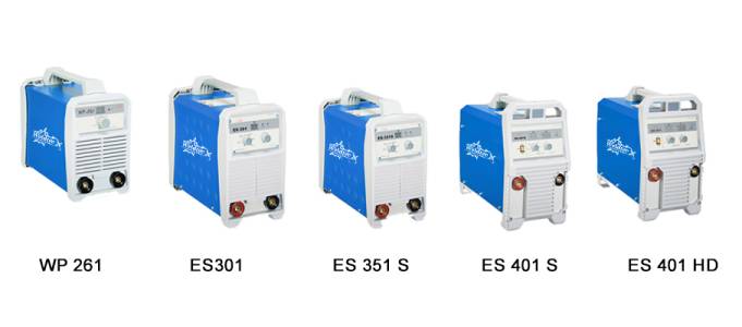 ARC WATER PROOF SERIES