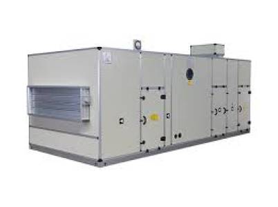 Smart Air Handling Unit