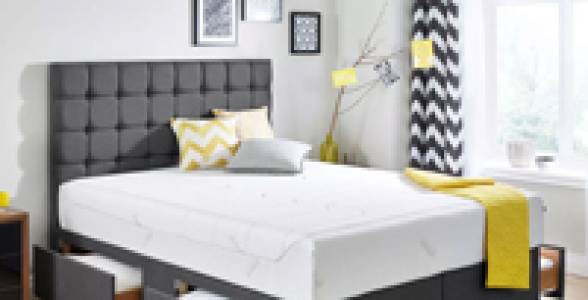 Coir Mattress