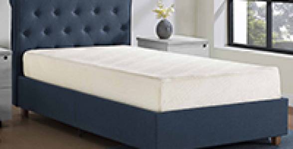 Foam Mattress