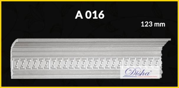 Gypsum Cornice ,