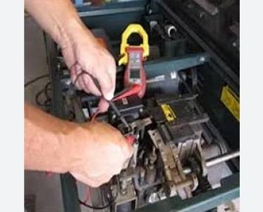 Bundling/Strapping machine service