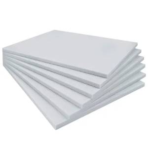 Thermocol Sheets & Balls