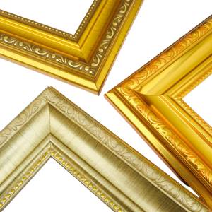Photo Frame Moldings