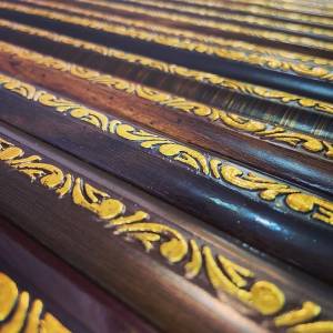 WPC Moldings