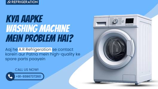 washing machines
