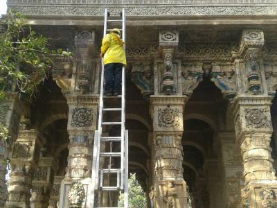 Heritage Cleaning Service