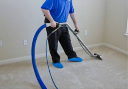 Home Cleaning