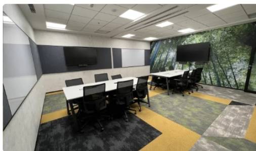 Shell Bhagmane Solarium