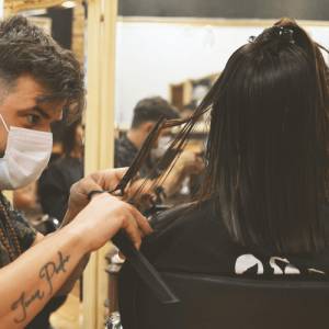 KERATIN TREATMENT