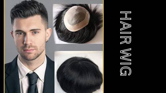 Hair Wigs