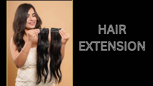 Hair Extension