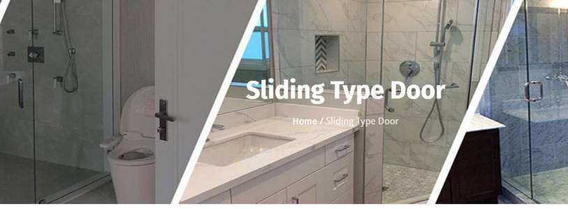 Sliding Type Door