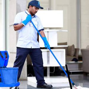 MANPOWER FOR HOUSEKEEPING