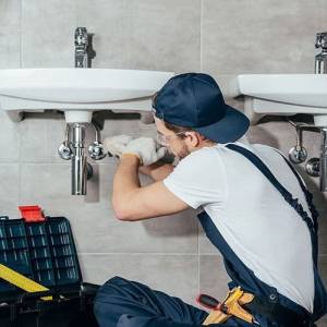 PLUMBING SERVICE