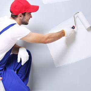 PAINTING SERVICES