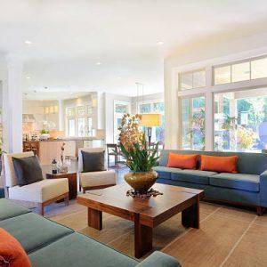 Home Deep Cleaning