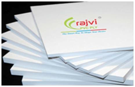 uPVC Foam Sheet