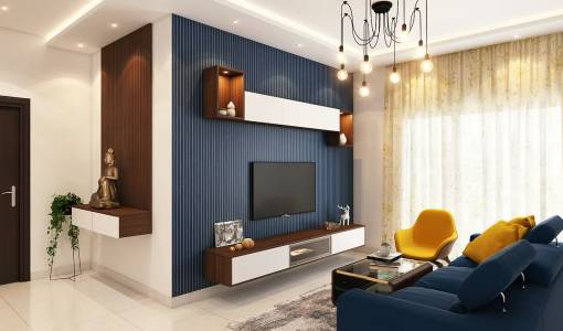 Home Smart Home