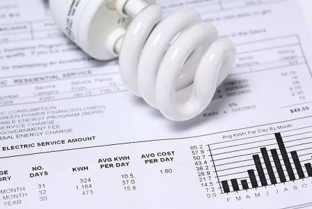 Detailed Power stats at your fingertips