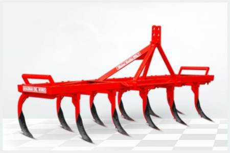 KS Cultivator