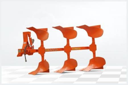 KS MB Plough